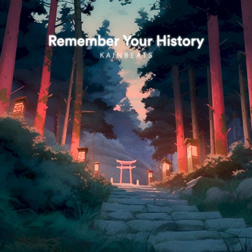 Remember Your History