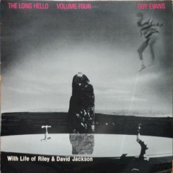 The Long Hello Volume Four