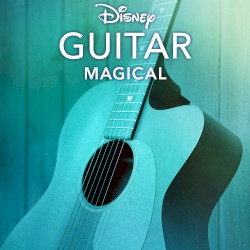 Disney Guitar: Magical