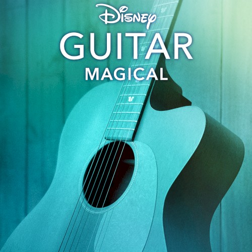 Disney Guitar: Magical