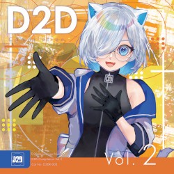 D2D Compilation Vol.2
