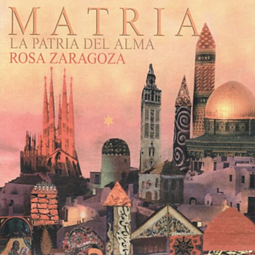 Matria, la patria del alma