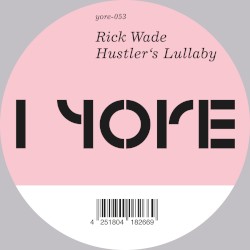 Hustler’s Lullaby