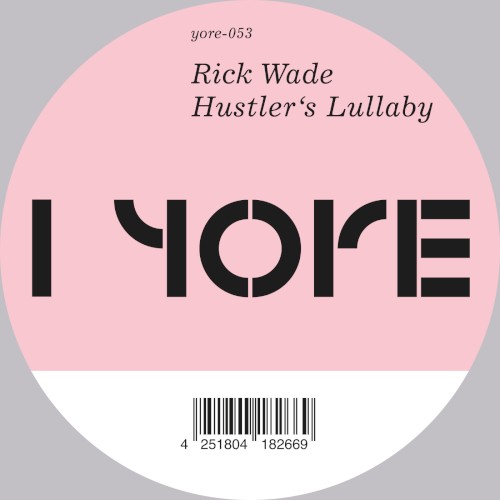 Hustler’s Lullaby
