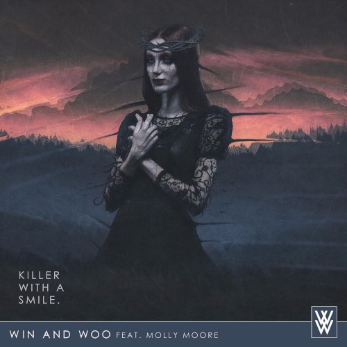 Killer With a Smile