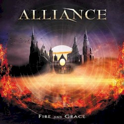 Fire and Grace