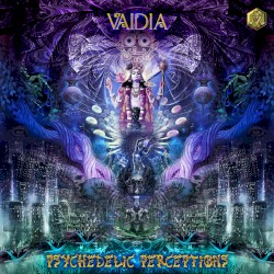 Psychedelic Perceptions