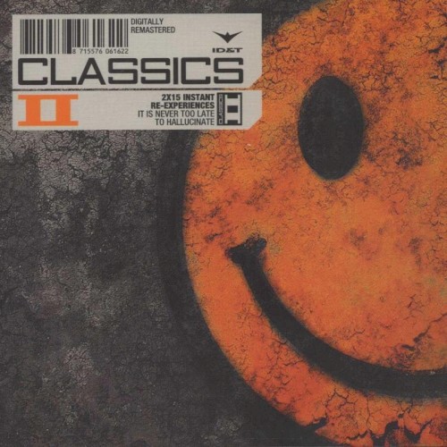ID&T Classics 2