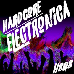 Hardcore Electronica