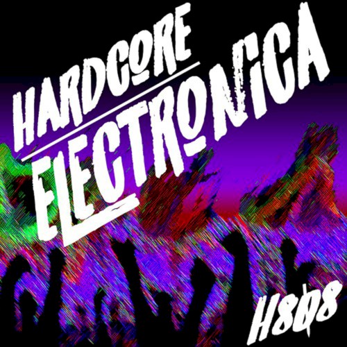 Hardcore Electronica
