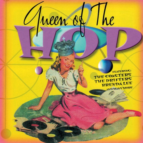Queen of the Hop