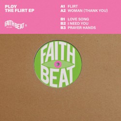 The Flirt EP