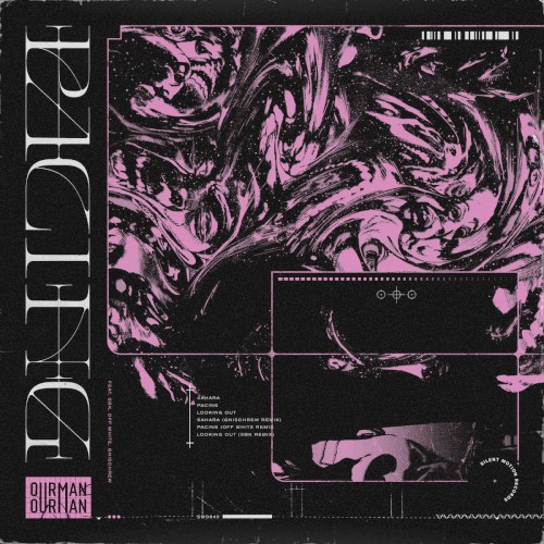 Pacing EP