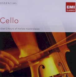 Essential Cello