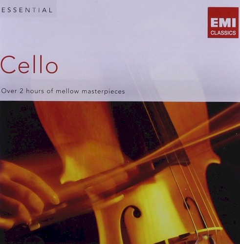 Essential Cello