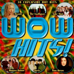 Wow Hits!