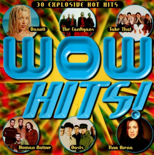 Wow Hits!