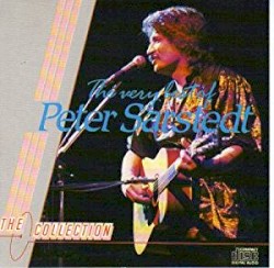 The Very Best of Peter Sarstedt