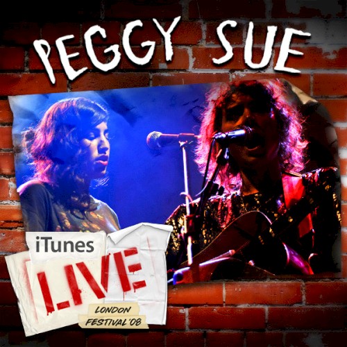 iTunes Festival: London 2008