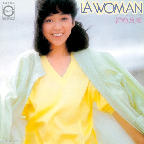 LA WOMAN