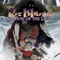 Shadow of the Lich