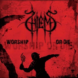 Worship or Die