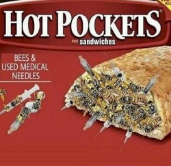 Hot Pocket