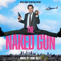 The Naked Gun: Music from the Motion Picture