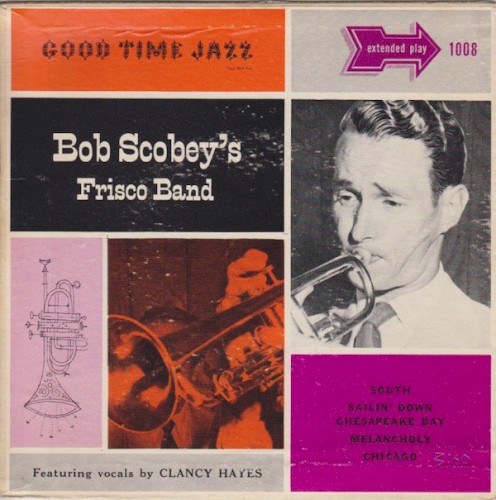 Bob Scobey's Frisco Band
