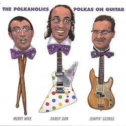 Polkas on Guitar