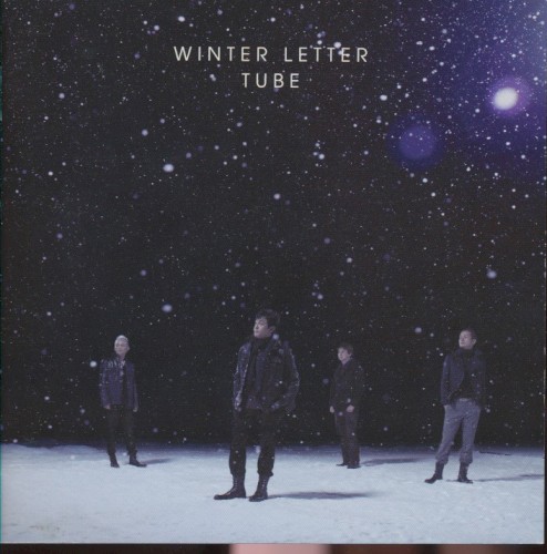 WINTER LETTER