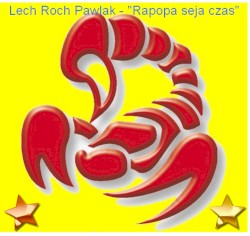 Rapopa seja czas