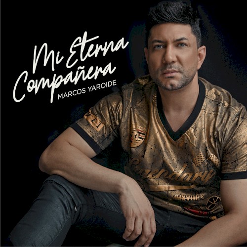 Mi eterna compańera