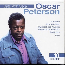 Date With Oscar