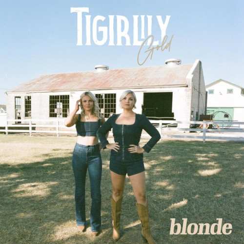 Blonde EP