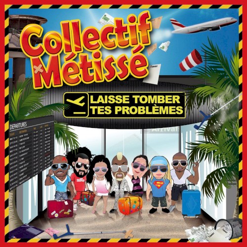 Laisse tomber tes problèmes