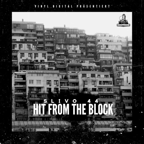 Hit From the Block