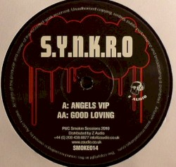 Angels (VIP) / Good Loving