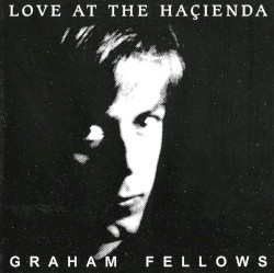 Love at the Hacienda