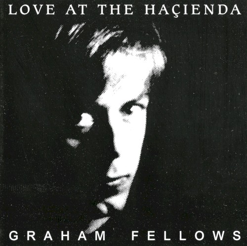 Love at the Hacienda