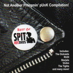 Not Another Phlegmin' PuNk Compilation!