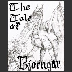The Tale of Bjorngar