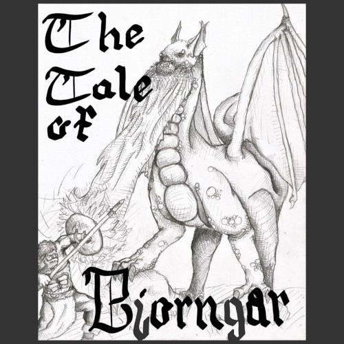 The Tale of Bjorngar