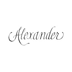 Alexander
