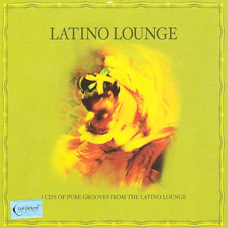 Latino Lounge