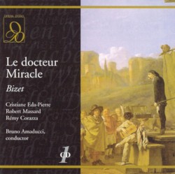 Le Docteur Miracle
