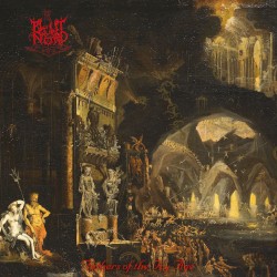 Memoria Vetusta I: Fathers of the Icy Age
