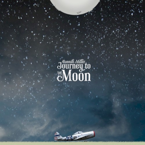 Journey To The Moon