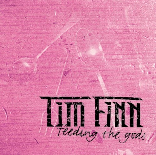Feeding the Gods