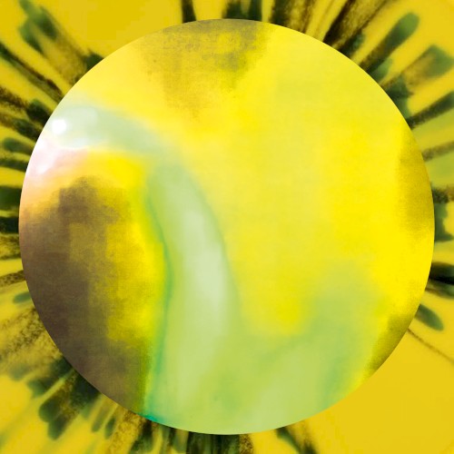 Cyborgasm EP